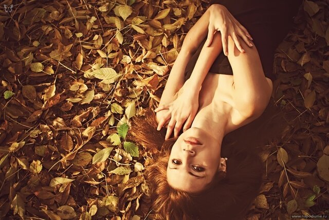 Maria Kovaleva's photo