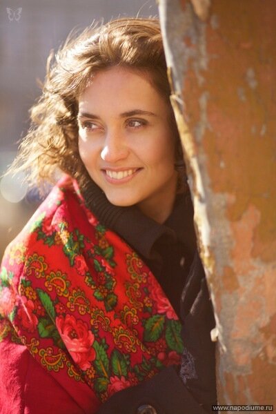 Julia Titova's photo