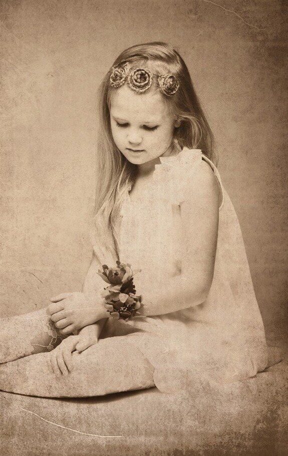 Alesa Guz'ko's photo