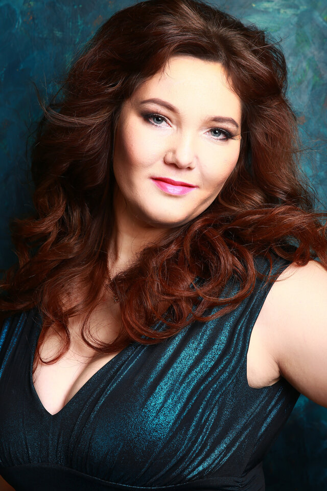 Ljudmila Ermakova's photo