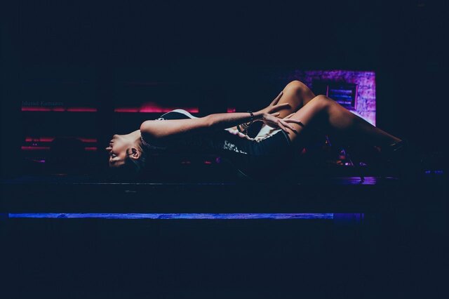 Daria Knyazeva's photo