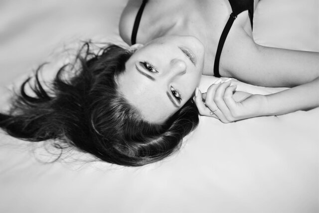 Фото Marinova