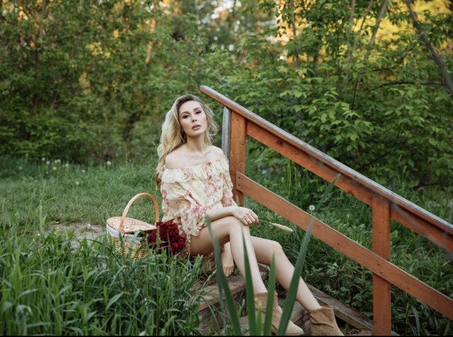 Eliza Astakhova's photo