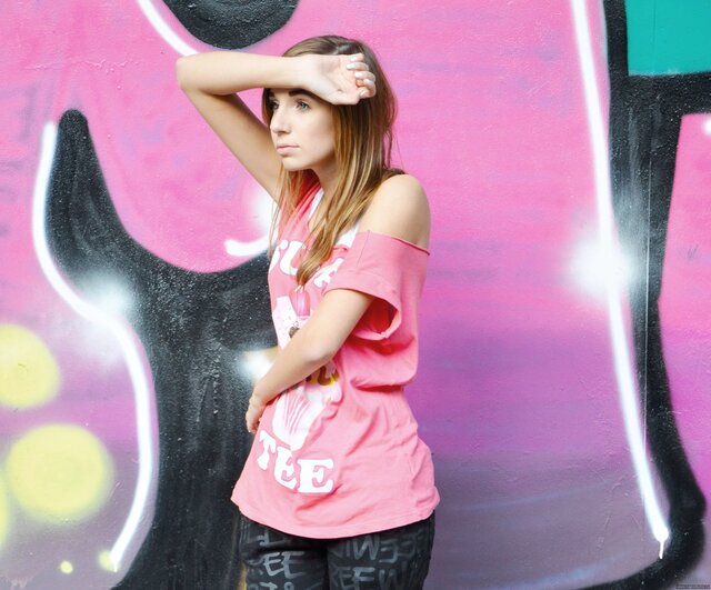 Ana Graceva's photo