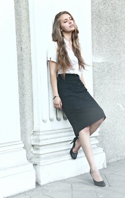 Anastasia Haraceban's photo