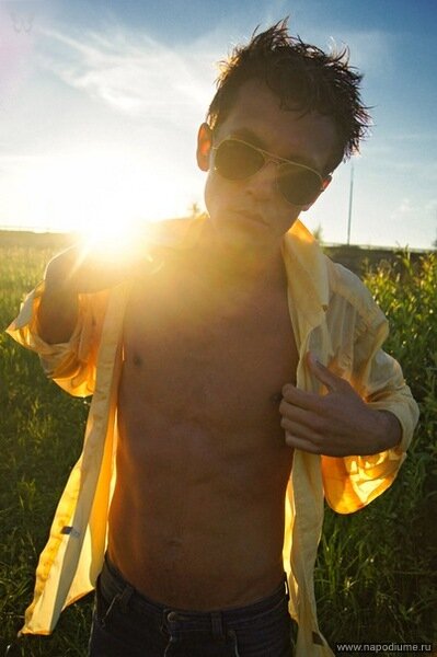 But'ko Aleksandr's photo