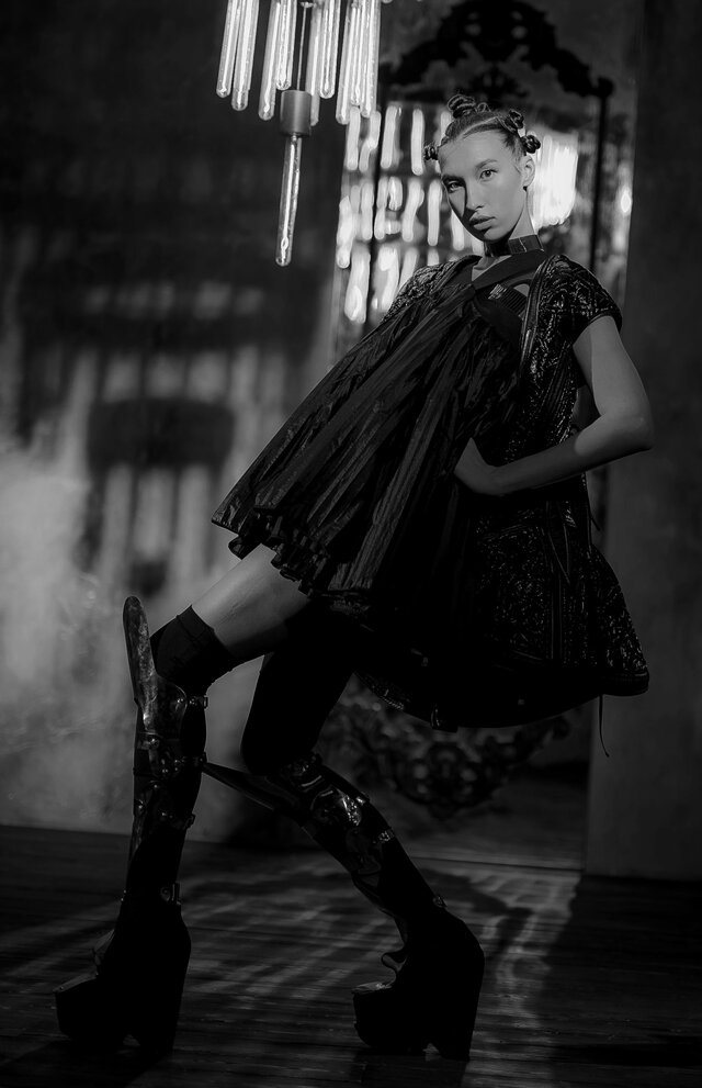 Al'bina Husainova's photo