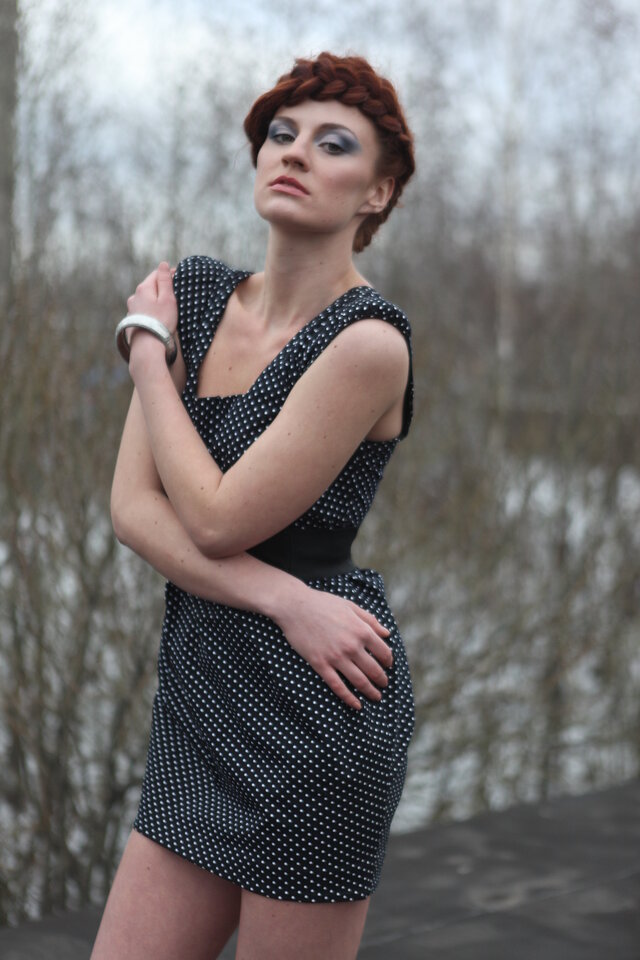 Фото Мария Зенютич