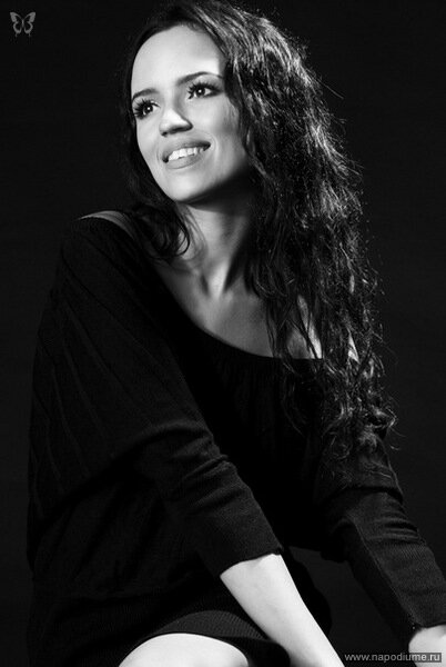 Veronika Golikova's photo