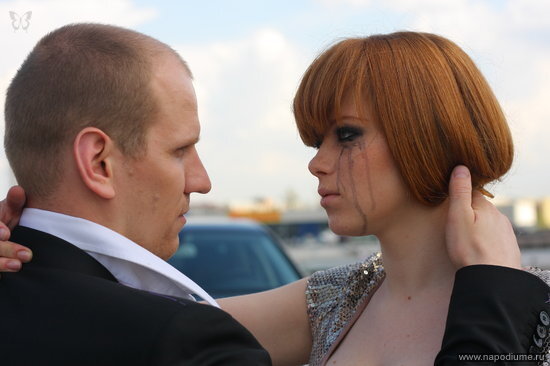 Anastasiya Ramazjan (Kuzhel' )'s photo