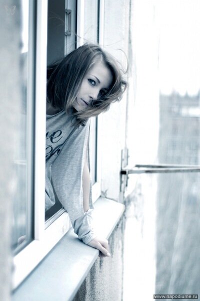 Kristina Arosenko's photo