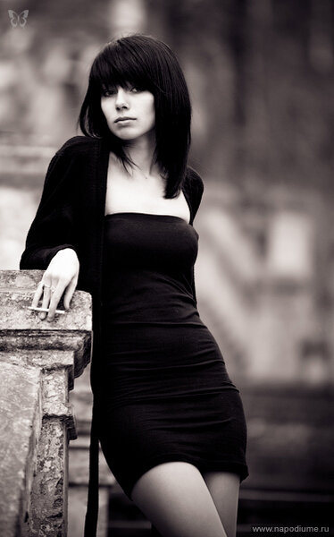 Andrej Salomatin's photo