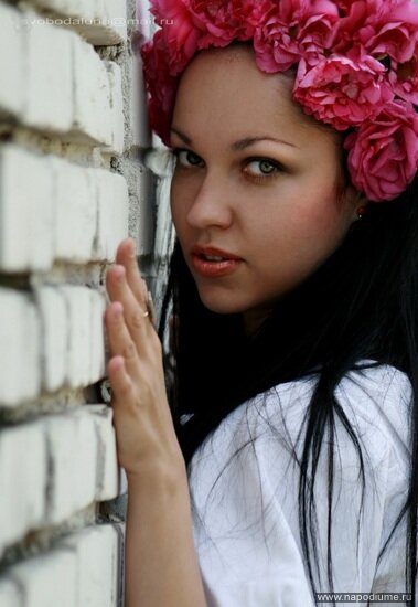 Фото Mali Titova