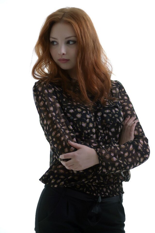 Ekaterina Uvarova's photo