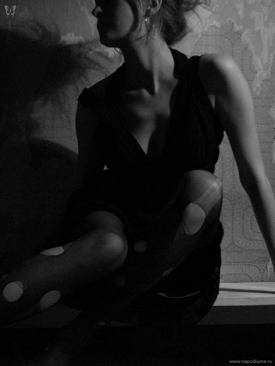Aleksandra Mahova's photo