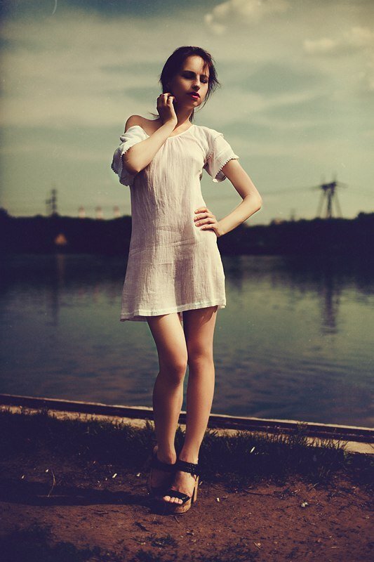 Katerina Ryazanova's photo