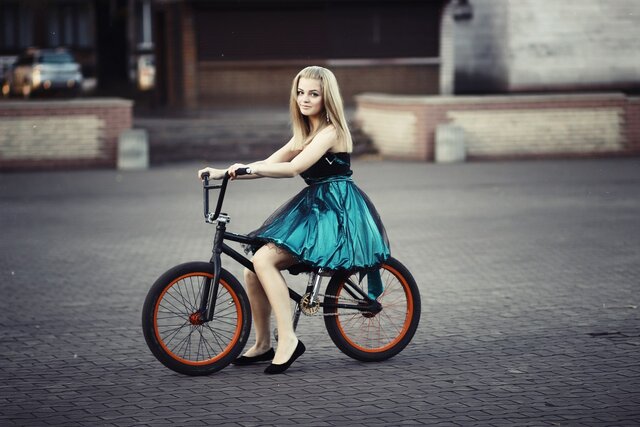 Фото Anna Silakova