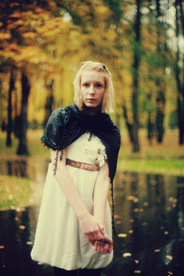 Maria Filatova's photo