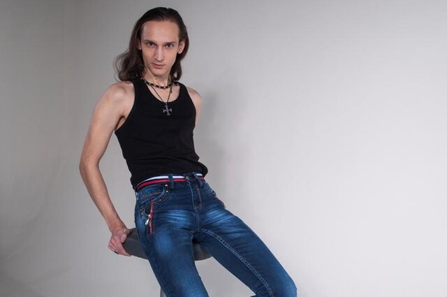 Aleksej Kobozev's photo