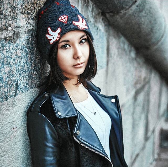 Diana Lutfullina's photo