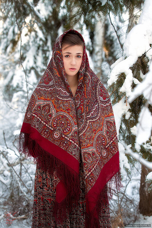 Vasiliy Khuraev's photo