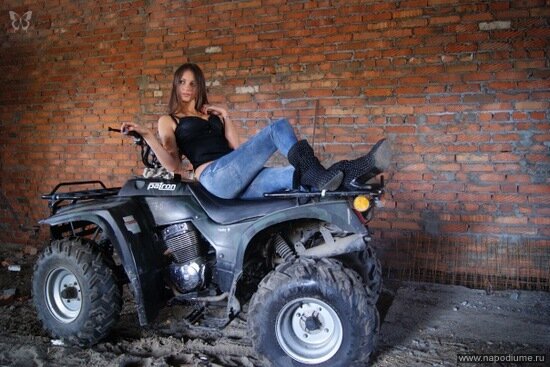 viktoria bogomazova's photo