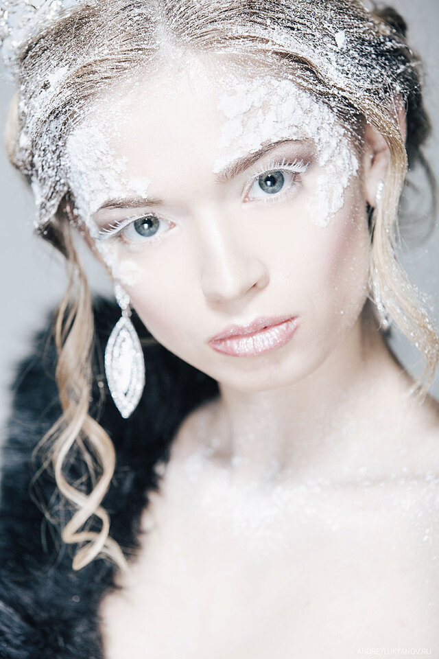 Foto Nadezda Osokina