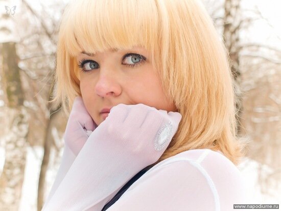 Фото Светлана Колесникова
