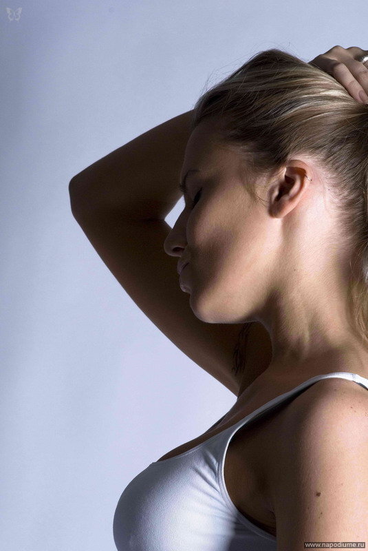 Alena KUZNETSOVA's photo