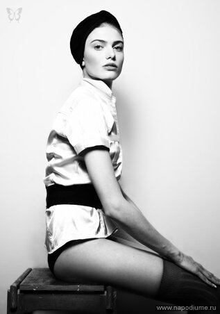 Foto Evgenia Vislous