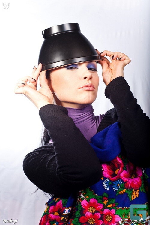 Svetlana Belogurova's photo