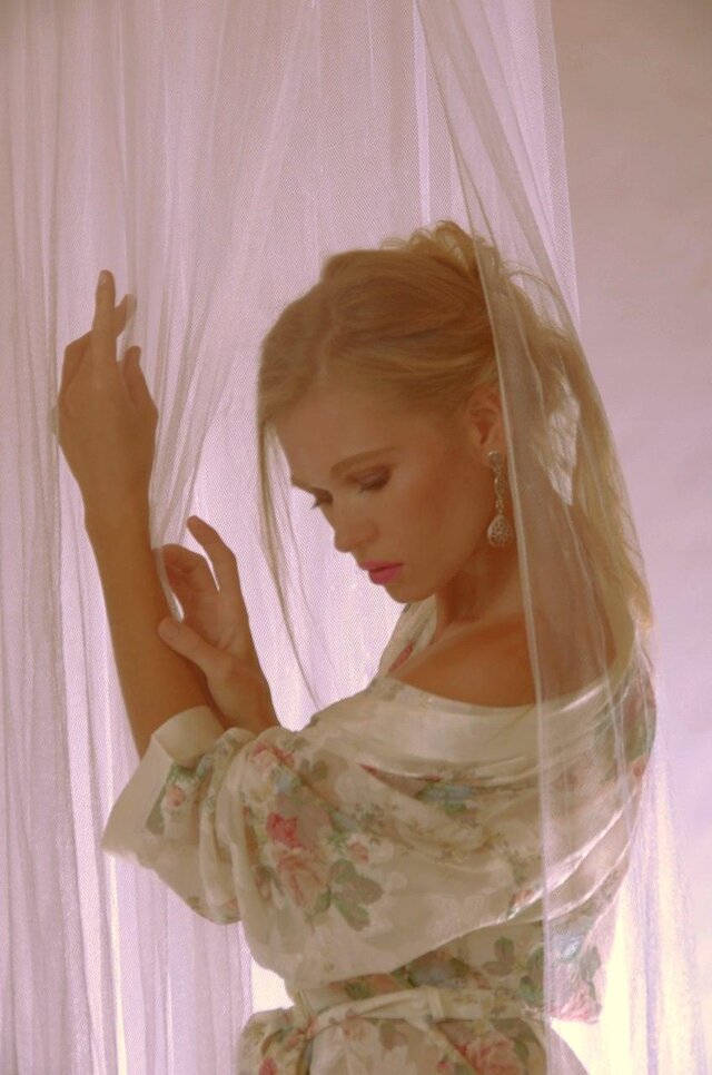 Larisa Merhes's photo