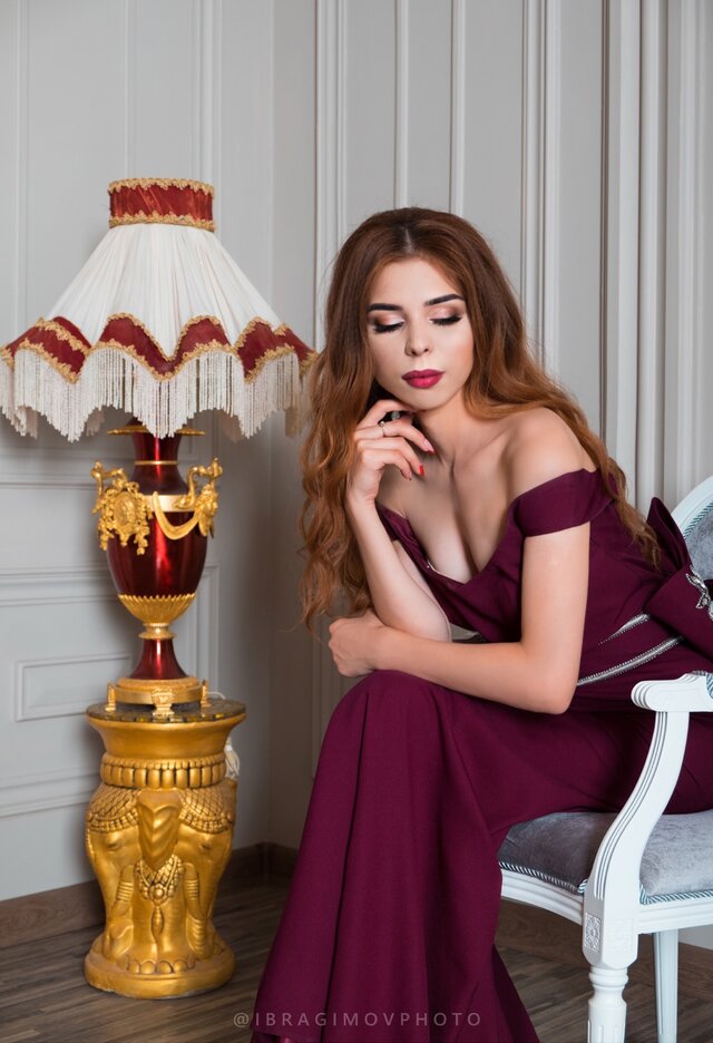 Фото Aida Tilidze