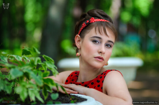 Alex Putev's photo