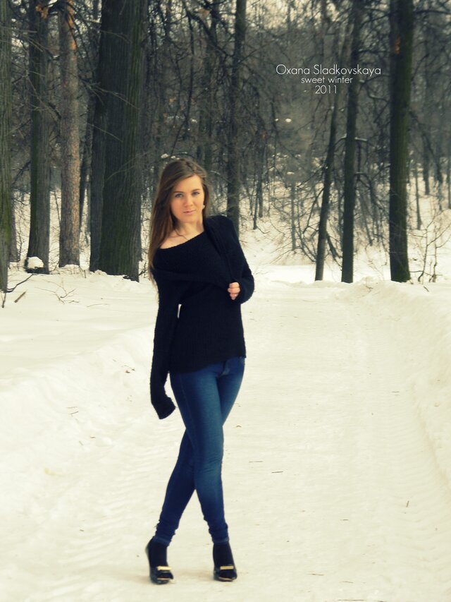 Фото Yana Bezgans