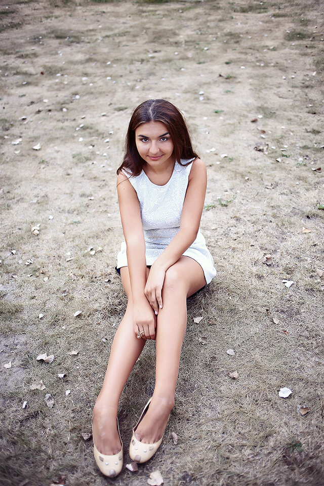 Sabina Muradova's photo