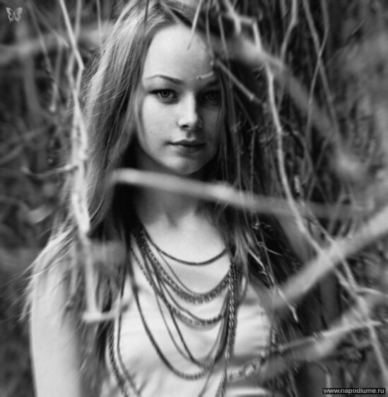Ira Usenko's photo