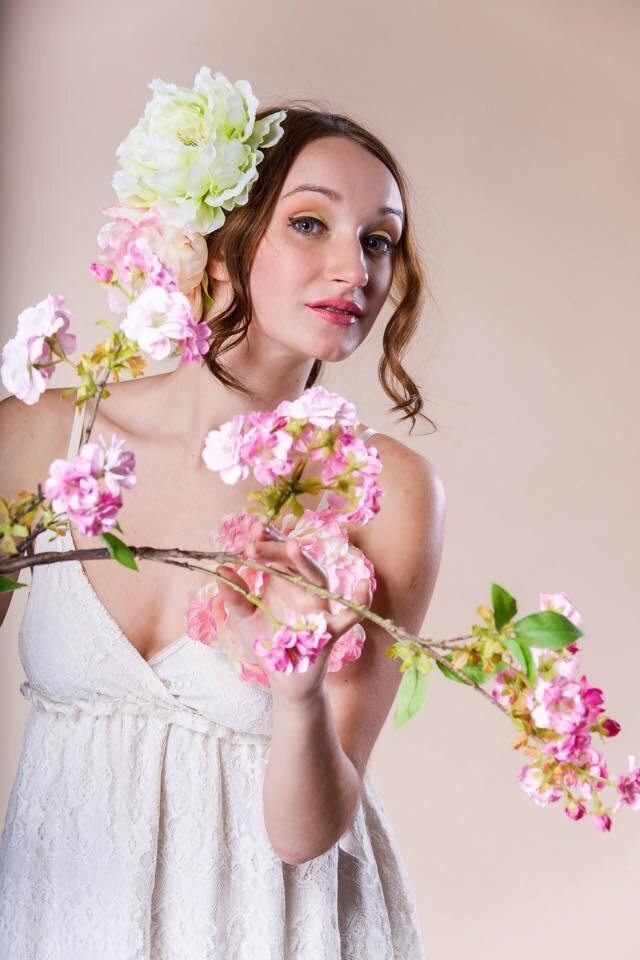 Фото Anastasiia Pochep