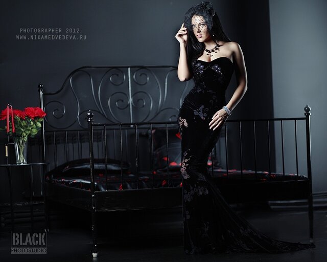 Elena Vigovskaa's photo