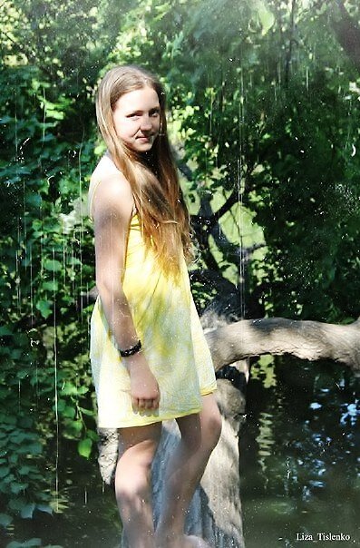 照片Nastya Latysheva