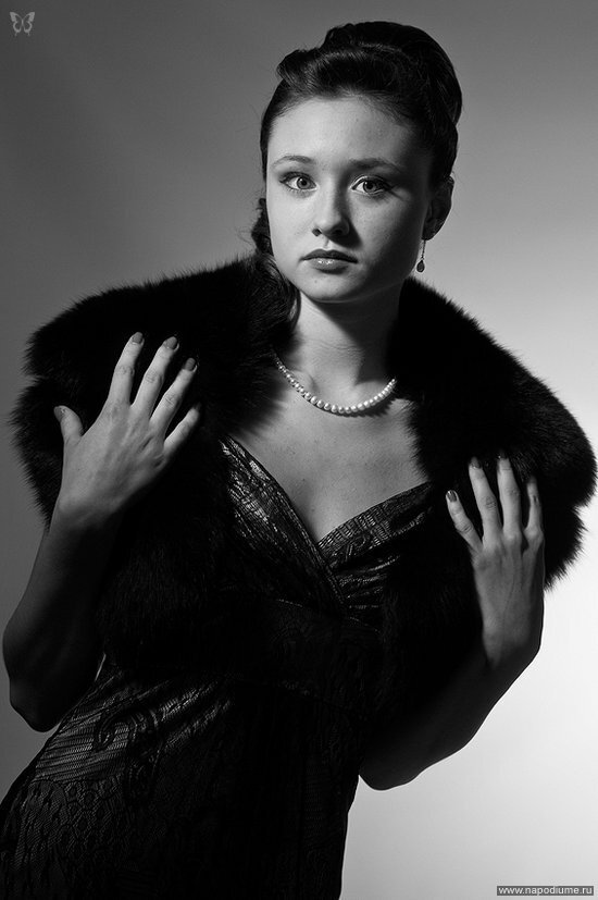Polina Smirnova's photo