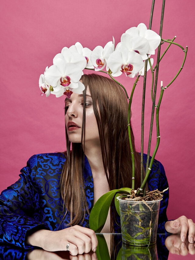 Foto Dar'a Kornienko