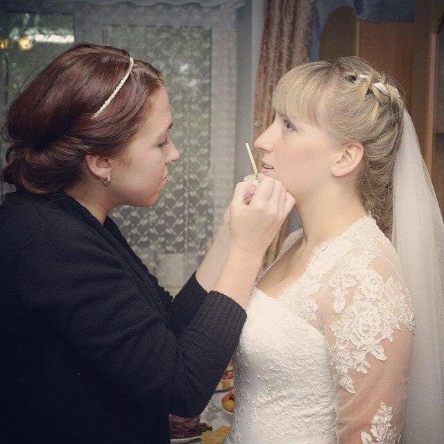 Фото Ekaterina Pahomova
