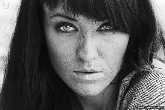 Anastasia Vasenko's photo