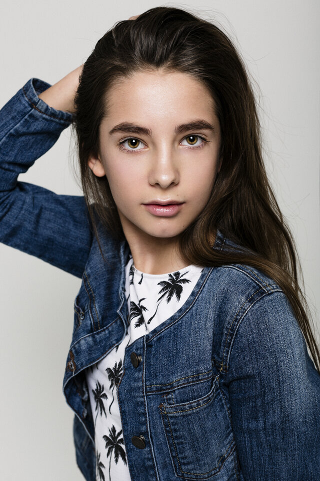 Evangelina Dianova's photo