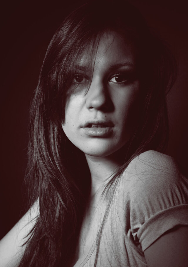 Elizaveta Voronkova's photo