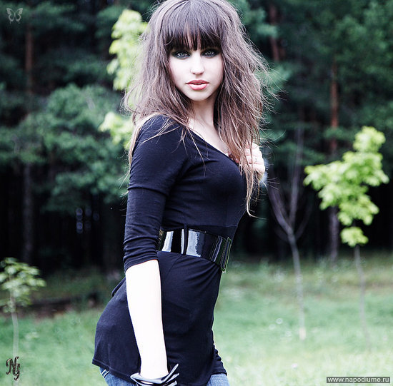 Natalia Gynku's photo