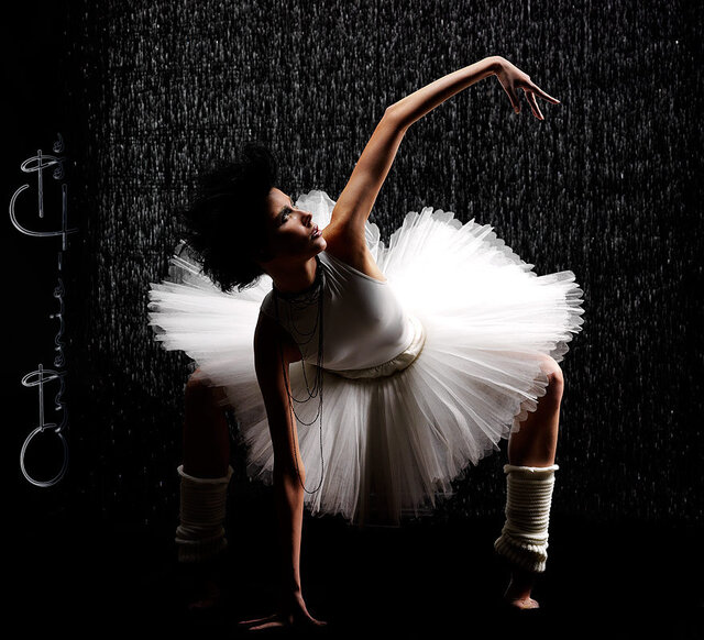 Anastasia Volkonskaya's photo