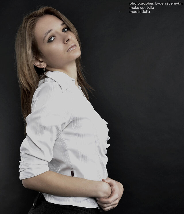 Evgenij Semikin's photo