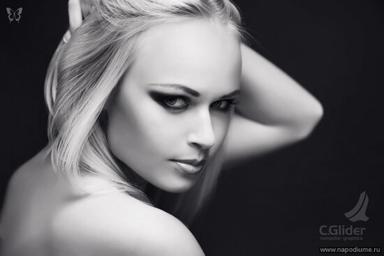 Фото Анна Кузнецова